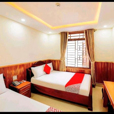 Thien Truong Hotel Нячанг Екстер'єр фото
