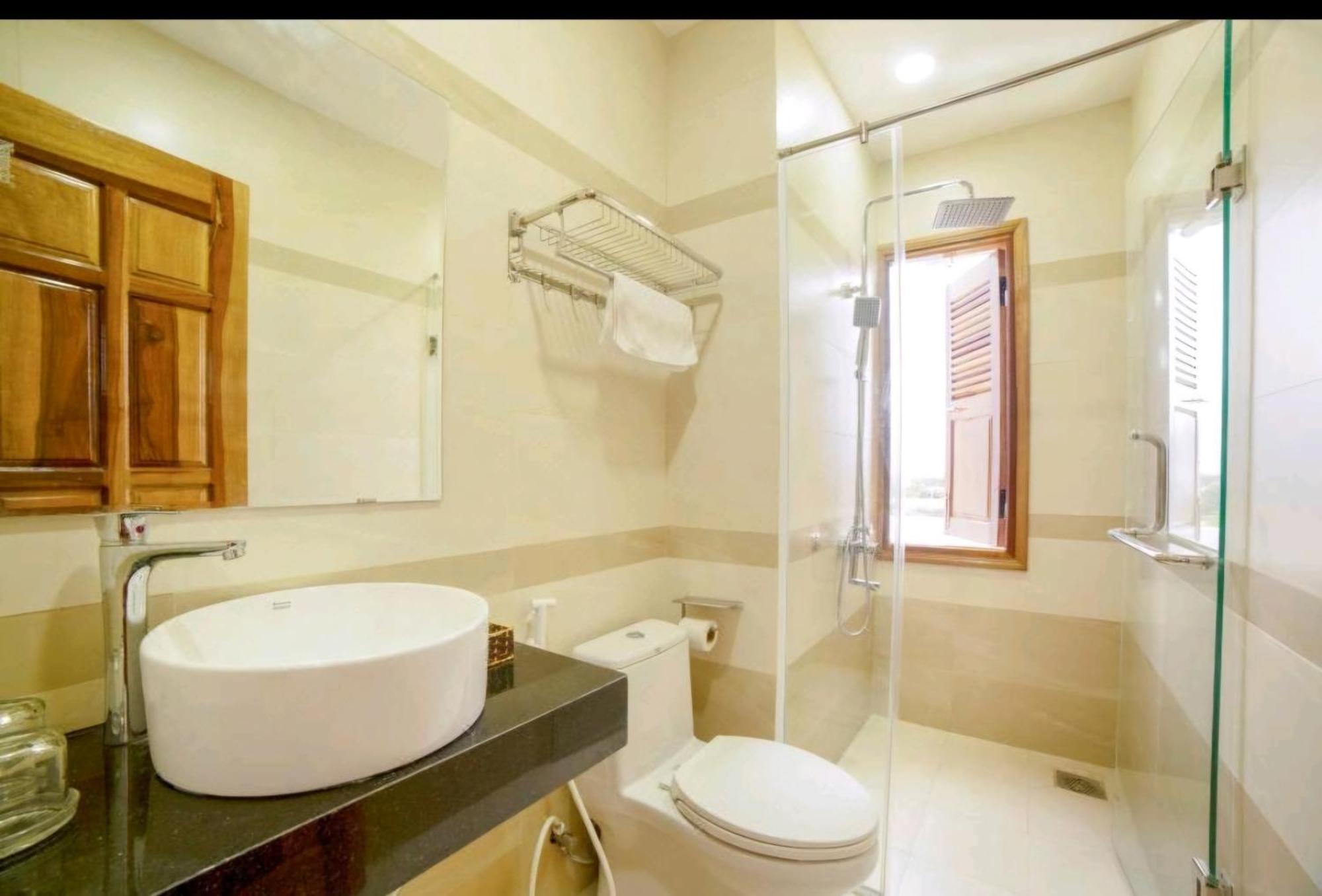 Thien Truong Hotel Нячанг Екстер'єр фото